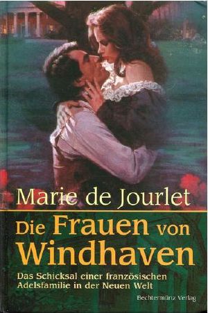 [Windhaven Saga 01] • Die Frauen von Windhaven